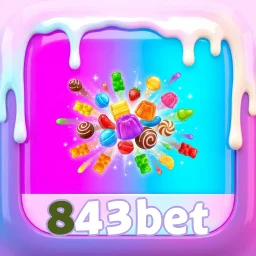 843BET — ikon APK